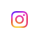 Instagram social media icon
