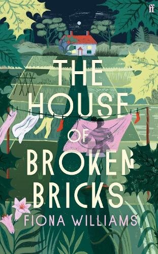 The House of Broken Bricks - Fiona Williams in Conversation with Jenny Devitt