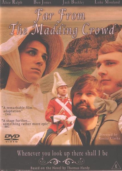 Celebrating Far From the Madding Crowd