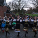 This is Where We Find Ourselves - A Cultural Event