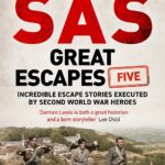 Damien Lewis on Great Escapes and One Extraordinary Mission