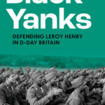 Black Yanks. Kate Werran in Conversation with Jo Durrant