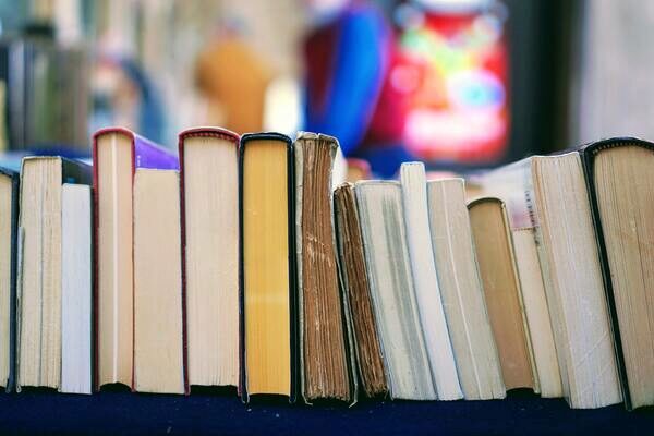 Local Writers’ Showcase