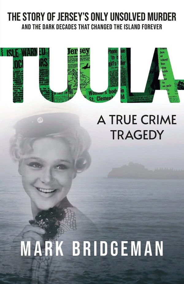 Tuula - A True Crime Tragedy with Mark Bridgeman