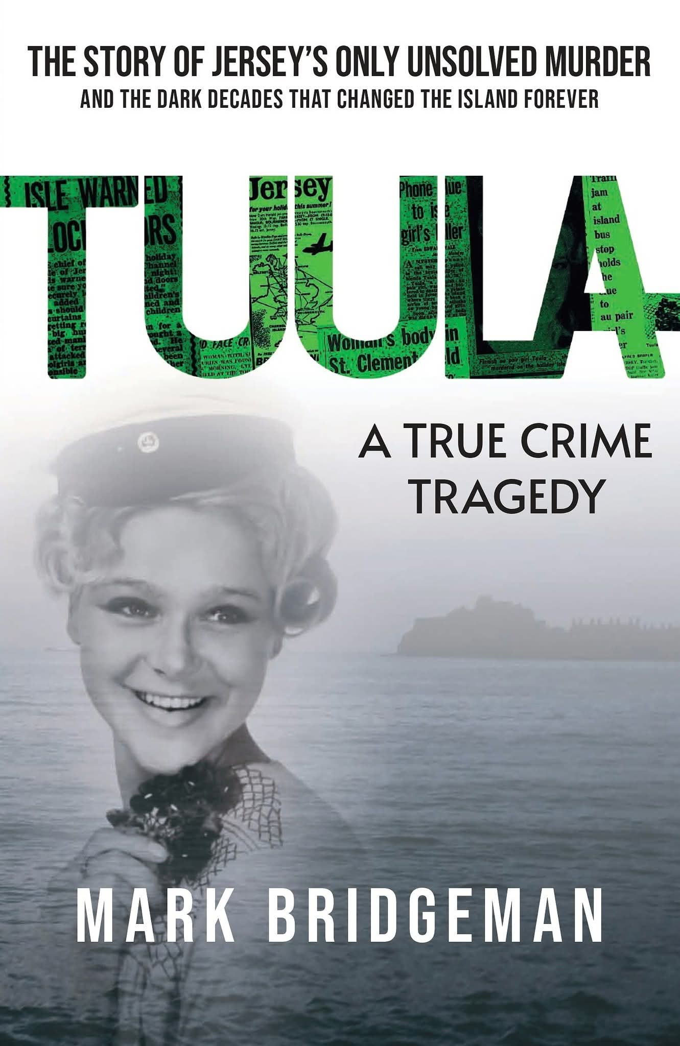 Tuula- a True Crime Tragedy with Mark Bridgeman