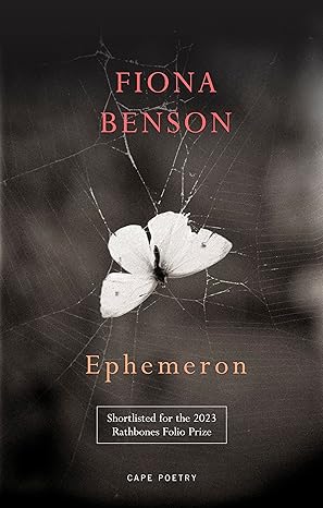 Writing Workshop- Poetry of War with Fiona Benson