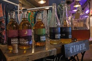 CiderTasting