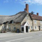Tess’ Marlott - A walk in the countryside that inspired Tess of the D’Urbervilles