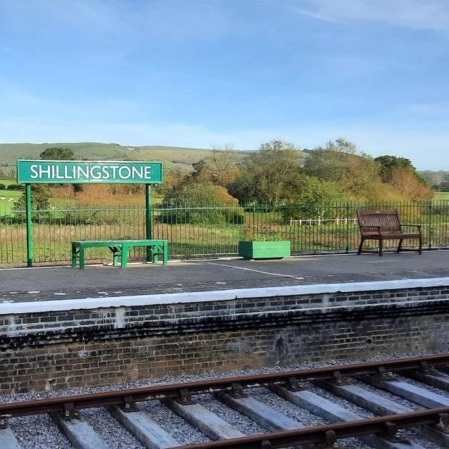 Shillingstone Station, Shillingstone